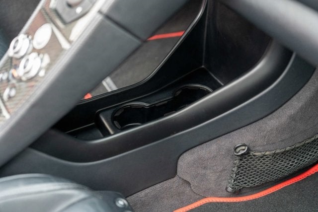 2016 McLaren 650S Spider