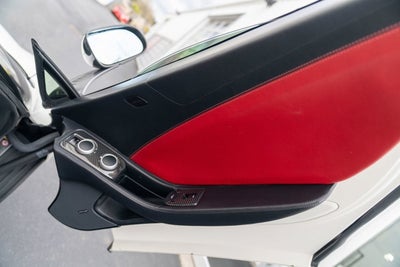 2016 McLaren 650S Spider