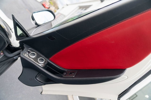 2016 McLaren 650S Spider