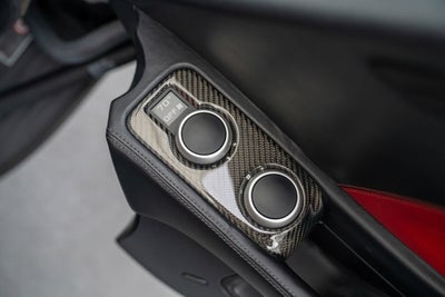 2016 McLaren 650S Spider