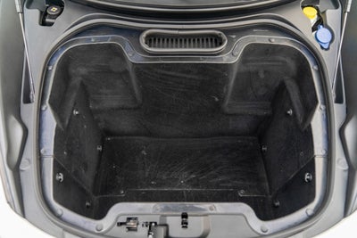 2016 McLaren 650S Spider