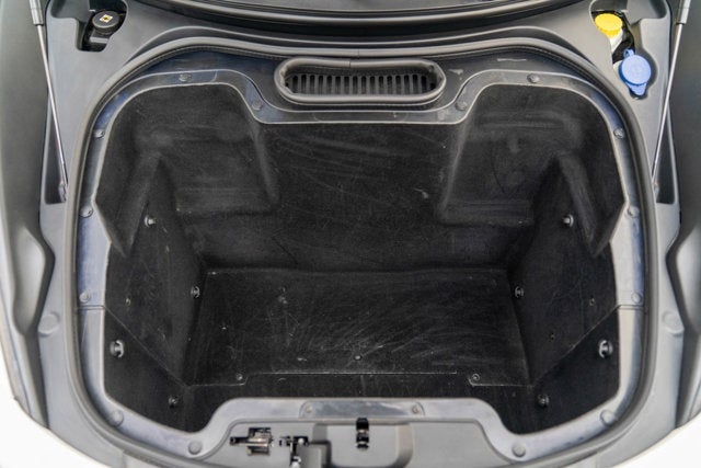 2016 McLaren 650S Spider