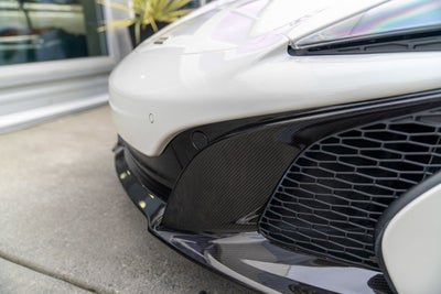 2016 McLaren 650S Spider