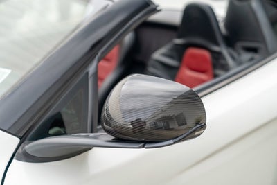 2016 McLaren 650S Spider