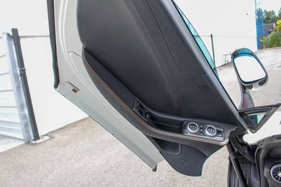 2015 McLaren 650S Spider