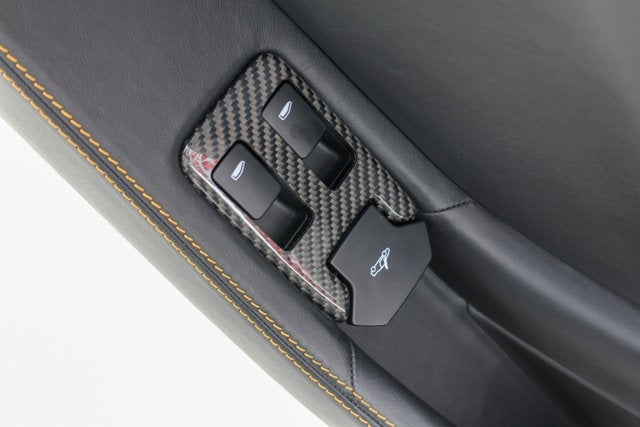 2015 McLaren 650S Spider