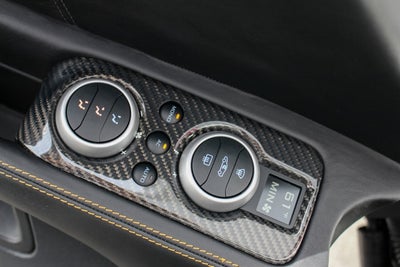 2015 McLaren 650S Spider