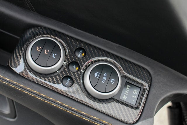 2015 McLaren 650S Spider