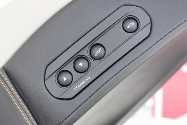 2015 McLaren 650S Spider