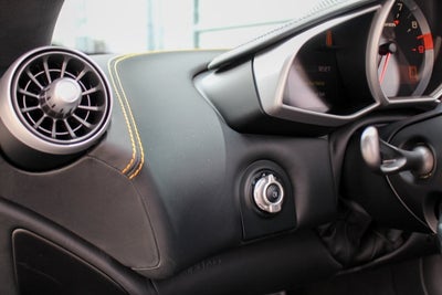 2015 McLaren 650S Spider