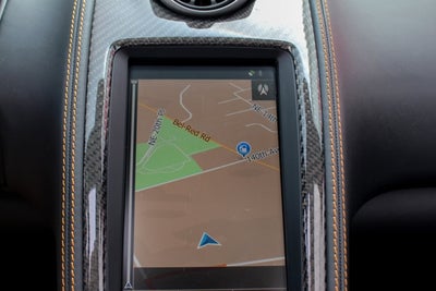 2015 McLaren 650S Spider