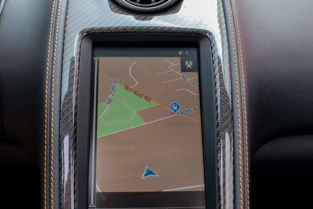 2015 McLaren 650S Spider