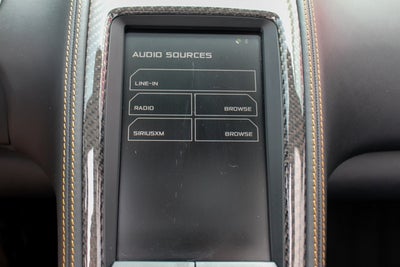 2015 McLaren 650S Spider