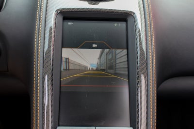 2015 McLaren 650S Spider