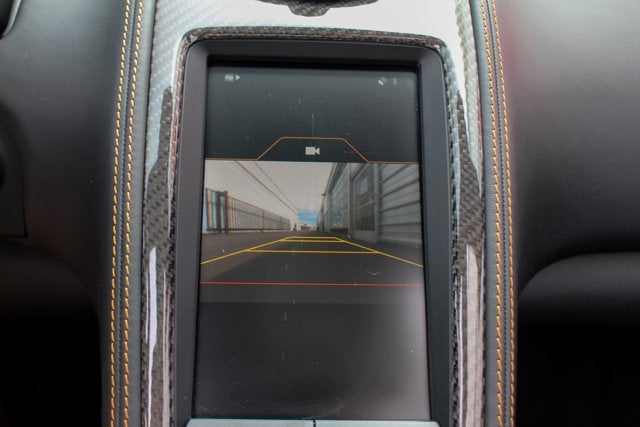 2015 McLaren 650S Spider