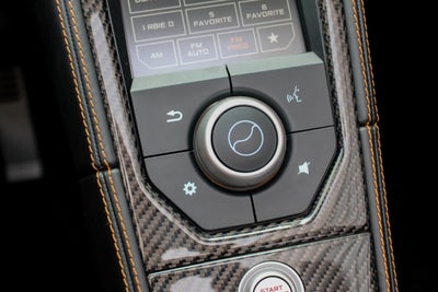 2015 McLaren 650S Spider