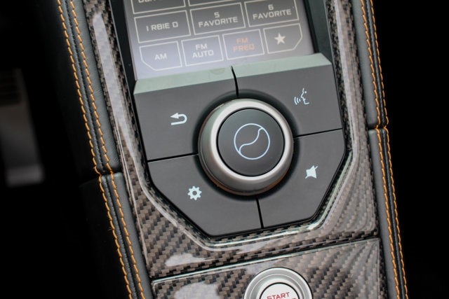 2015 McLaren 650S Spider