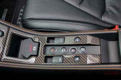 2015 McLaren 650S Spider