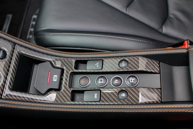 2015 McLaren 650S Spider