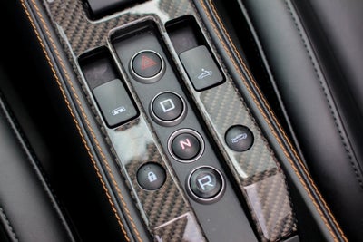 2015 McLaren 650S Spider