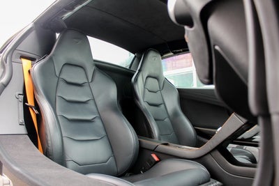 2015 McLaren 650S Spider