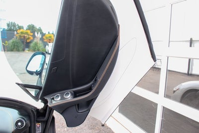 2015 McLaren 650S Spider