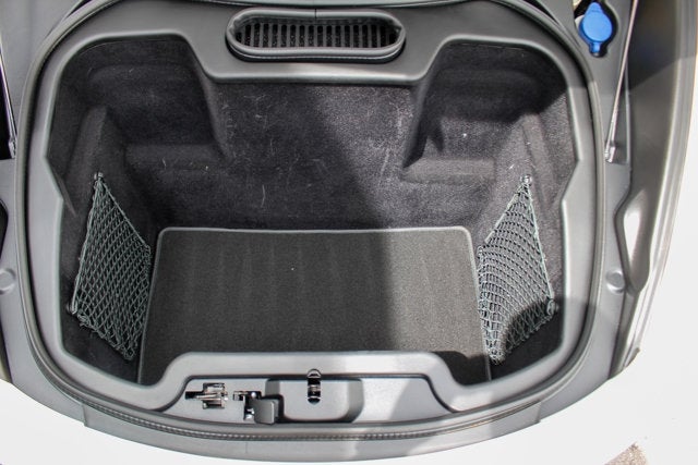 2015 McLaren 650S Spider