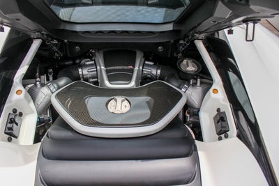 2015 McLaren 650S Spider