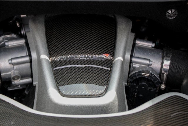 2015 McLaren 650S Spider