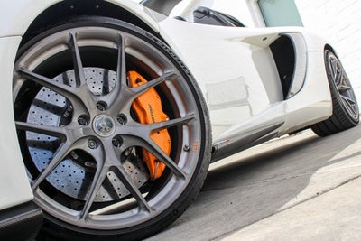 2015 McLaren 650S Spider