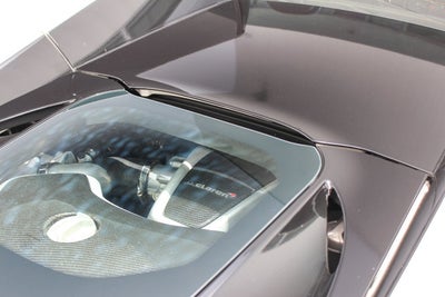 2015 McLaren 650S Spider