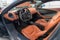 2016 McLaren 570S 2dr Cpe