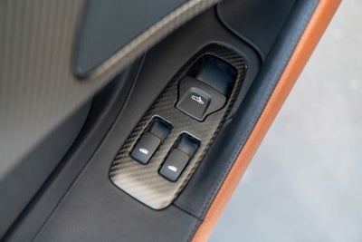 2016 McLaren 570S 2dr Cpe