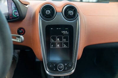 2016 McLaren 570S 2dr Cpe