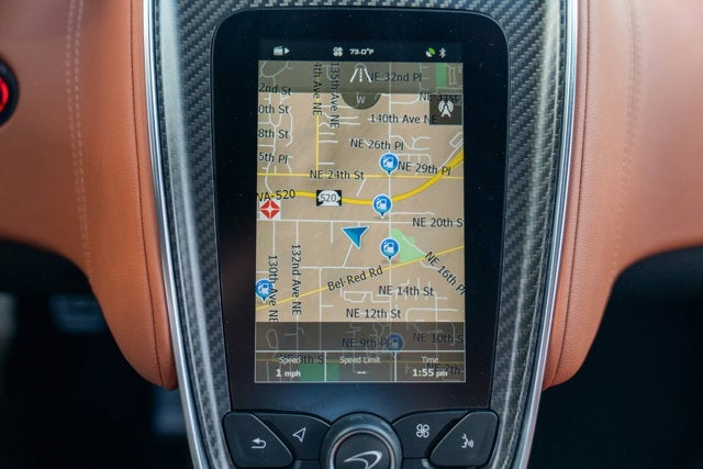 2016 McLaren 570S 2dr Cpe