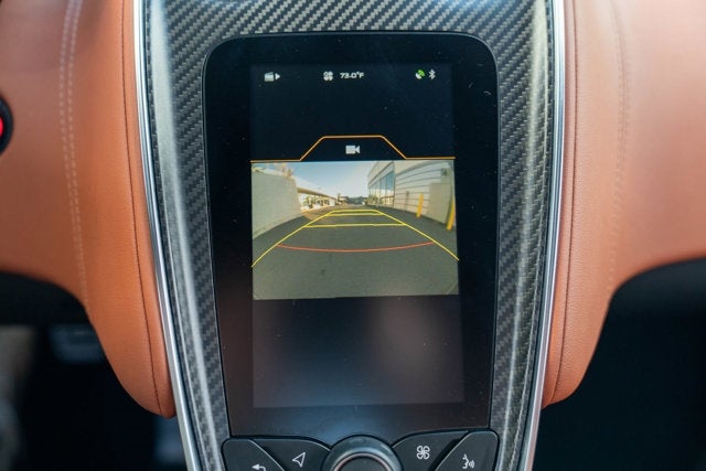 2016 McLaren 570S 2dr Cpe