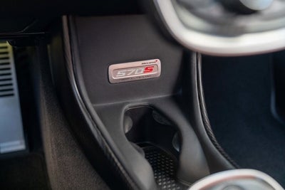 2016 McLaren 570S 2dr Cpe