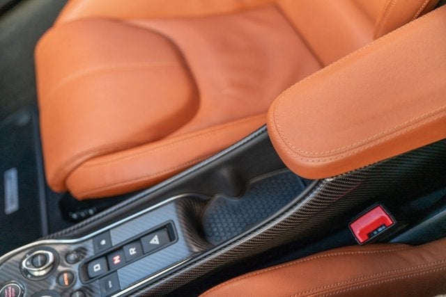 2016 McLaren 570S 2dr Cpe