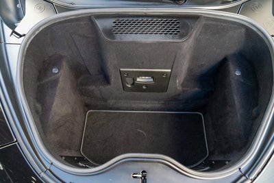 2016 McLaren 570S 2dr Cpe