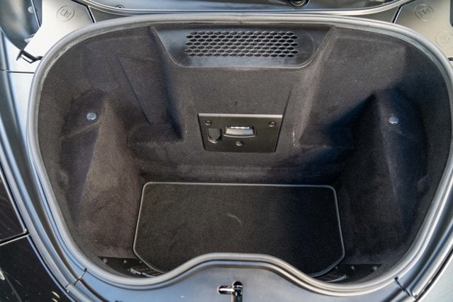 2016 McLaren 570S 2dr Cpe