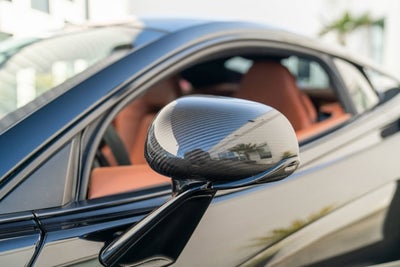 2016 McLaren 570S 2dr Cpe