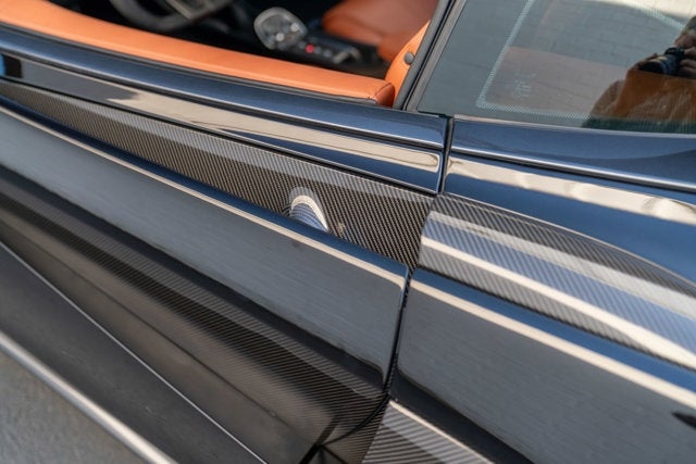 2016 McLaren 570S 2dr Cpe