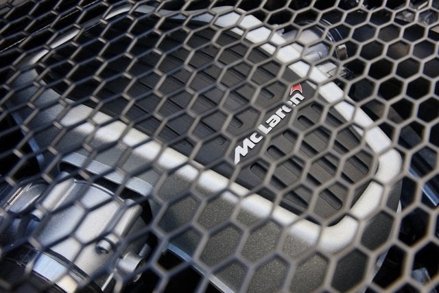 2016 McLaren 570S 2dr Cpe