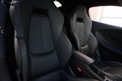 2016 McLaren 570S 2dr Cpe