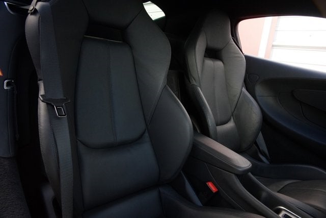 2016 McLaren 570S 2dr Cpe