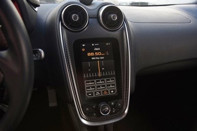 2016 McLaren 570S 2dr Cpe