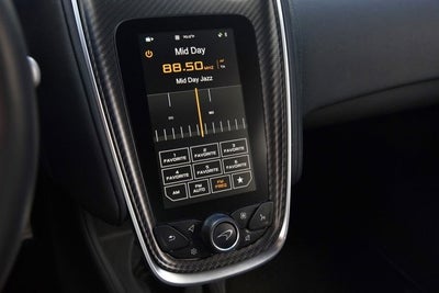 2016 McLaren 570S 2dr Cpe