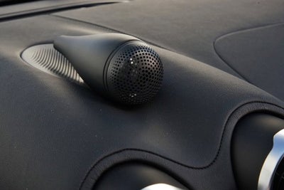 2016 McLaren 570S 2dr Cpe