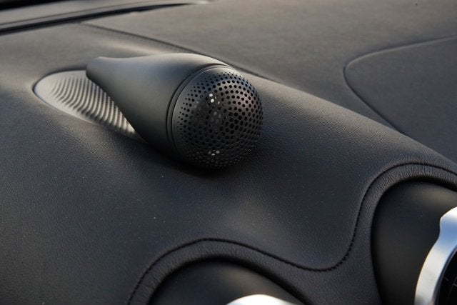 2016 McLaren 570S 2dr Cpe