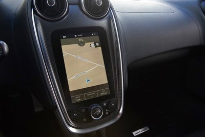 2016 McLaren 570S 2dr Cpe